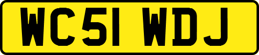 WC51WDJ