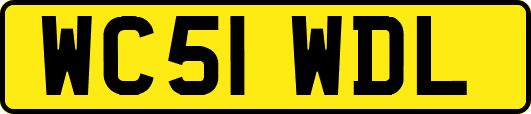 WC51WDL