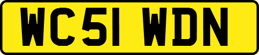 WC51WDN