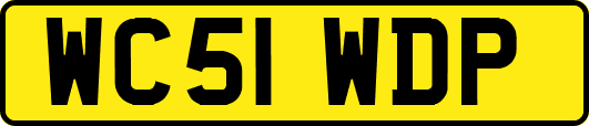 WC51WDP