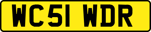 WC51WDR