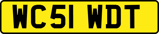 WC51WDT