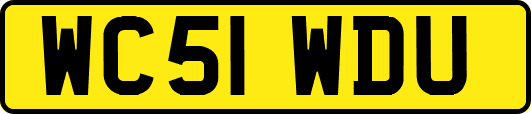 WC51WDU