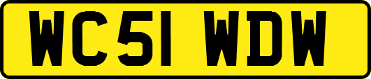 WC51WDW