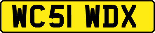 WC51WDX