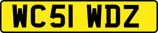 WC51WDZ