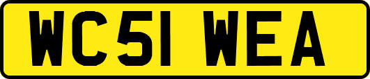 WC51WEA