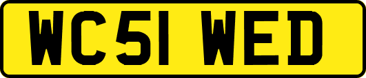 WC51WED