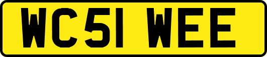 WC51WEE