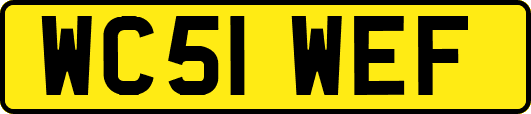 WC51WEF