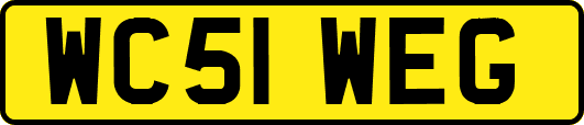 WC51WEG