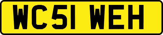WC51WEH