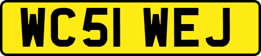 WC51WEJ