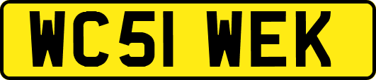 WC51WEK