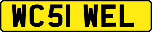 WC51WEL