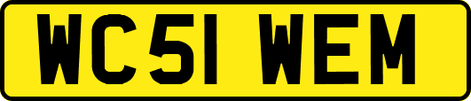 WC51WEM