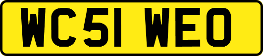 WC51WEO