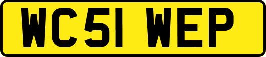 WC51WEP