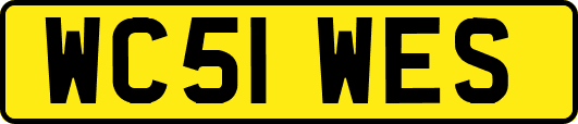 WC51WES