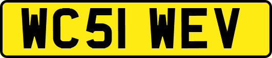 WC51WEV