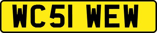 WC51WEW