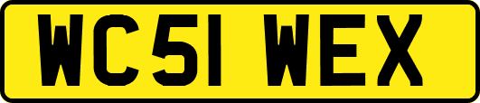 WC51WEX