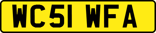 WC51WFA