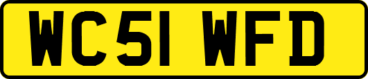 WC51WFD