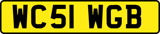 WC51WGB