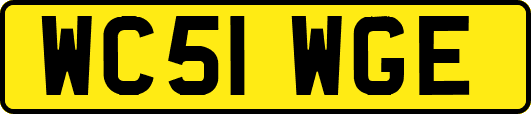 WC51WGE