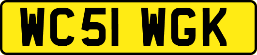 WC51WGK