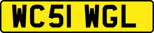 WC51WGL