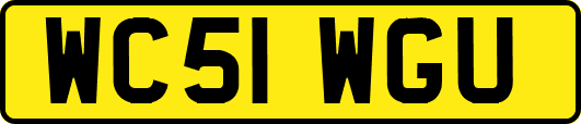 WC51WGU