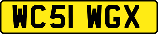 WC51WGX