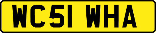 WC51WHA