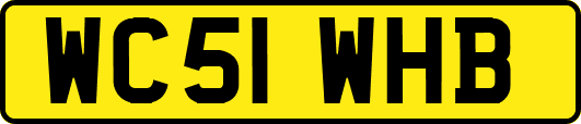 WC51WHB