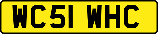 WC51WHC