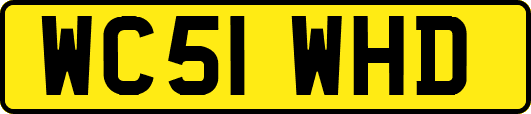 WC51WHD