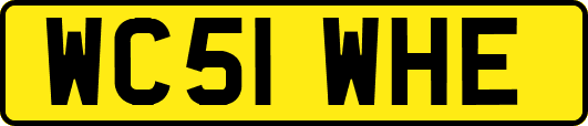 WC51WHE