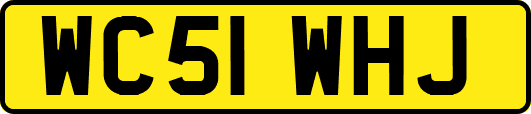 WC51WHJ