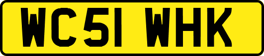 WC51WHK
