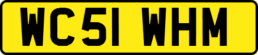 WC51WHM