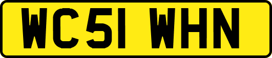 WC51WHN