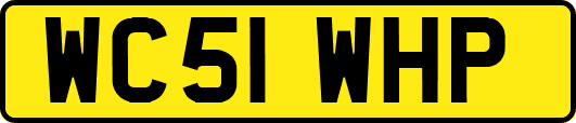 WC51WHP