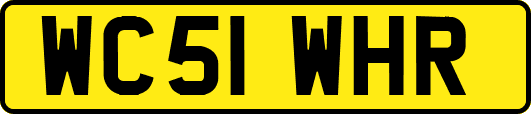 WC51WHR