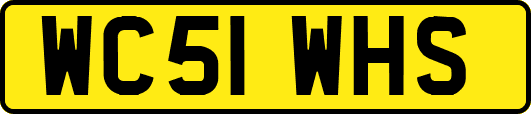 WC51WHS