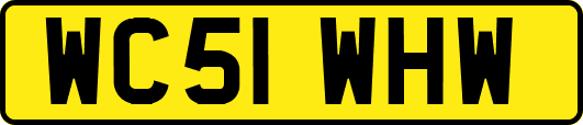 WC51WHW