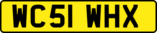 WC51WHX