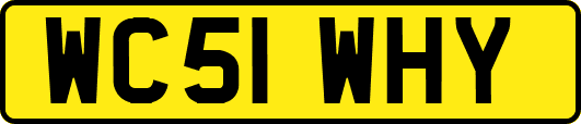 WC51WHY