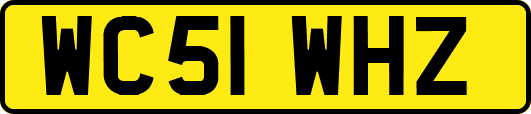 WC51WHZ